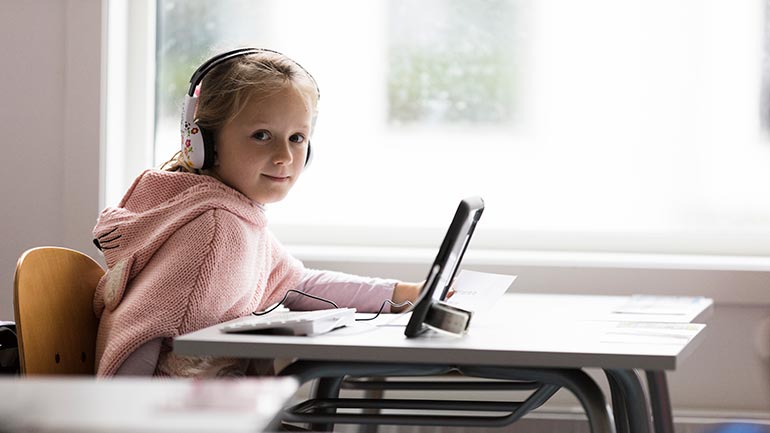 Informasjon om rutiner for oppstart 27.4.20